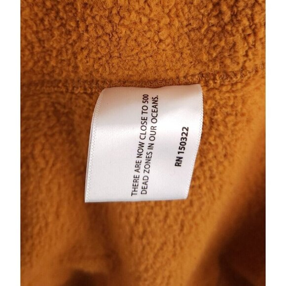 Noah Snaps Hoodie Size XL Mens Brown $175 - Picture 13 of 15